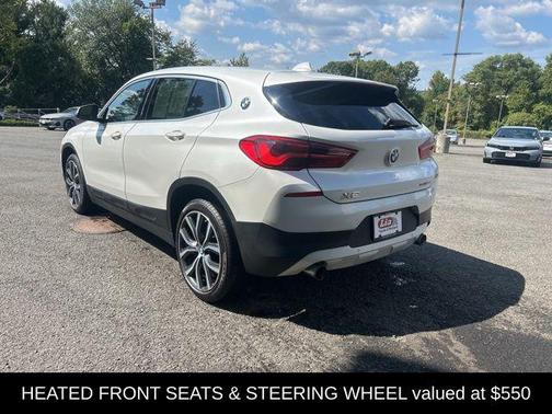 2019 BMW X2 xDrive28i