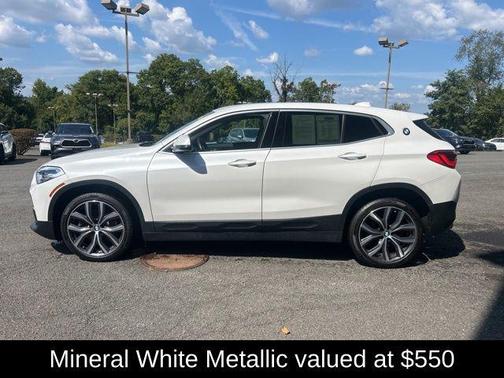 2019 BMW X2 xDrive28i