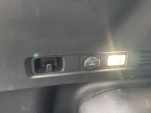 2023 Honda CR-V Hybrid Sport AWD