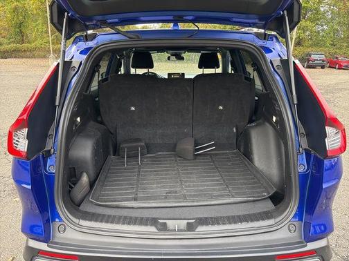 2023 Honda CR-V Hybrid Sport AWD