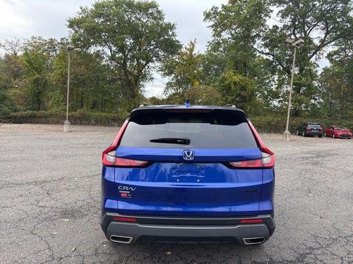 2023 Honda CR-V Hybrid Sport AWD