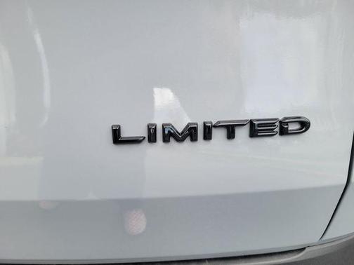 2025 Toyota Grand Highlander Hybrid Nightshade Edition