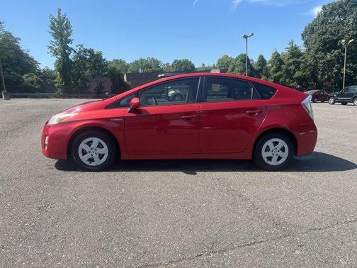 2011 Toyota Prius II