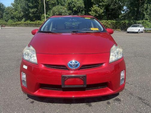 2011 Toyota Prius II