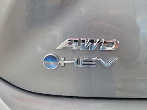 Heavy Metallic 2026 Toyota Camry SE