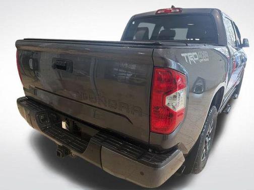 2021 Toyota Tundra Limited