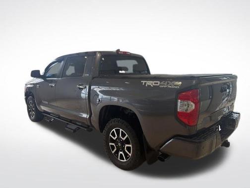 2021 Toyota Tundra Limited