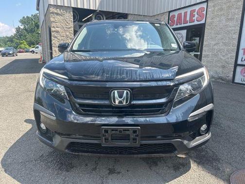 2022 Honda Pilot AWD Special Edition