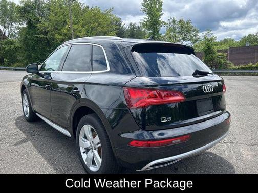 2019 Audi Q5 2.0T Premium Plus
