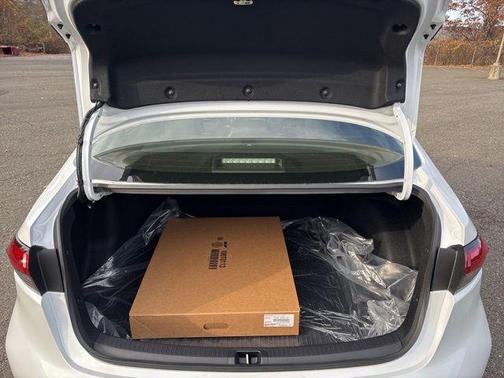 2026 Toyota Corolla Hybrid XLE