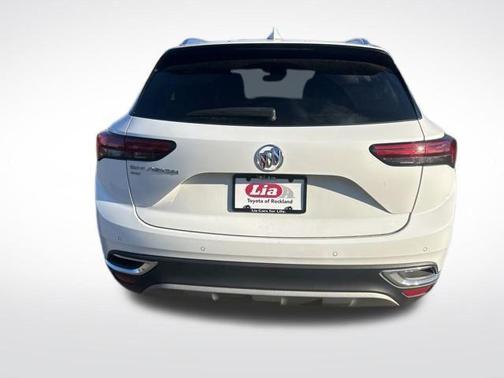 2023 Buick Envision Preferred AWD