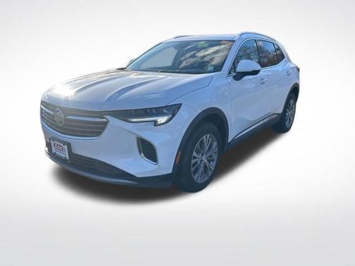 2023 Buick Envision Preferred AWD