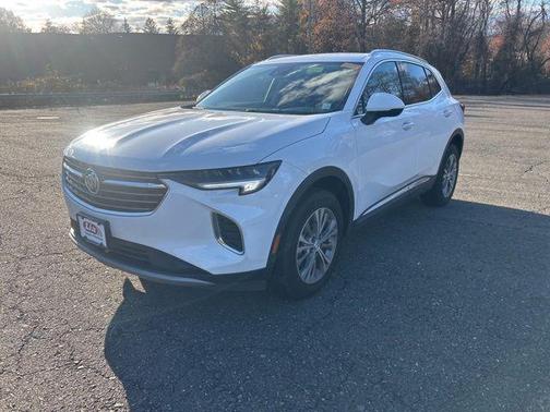 2023 Buick Envision Preferred AWD