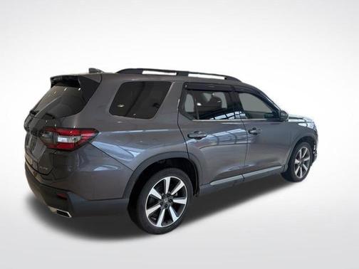 2023 Honda Pilot AWD Elite