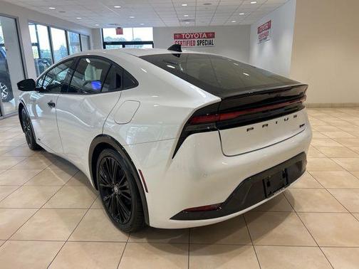 2026 Toyota Prius L