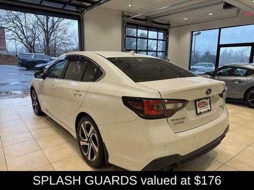 2021 Subaru Legacy Limited