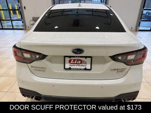 2021 Subaru Legacy Limited