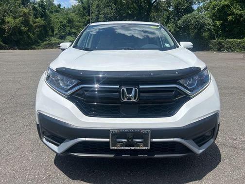 2021 Honda CR-V AWD EX