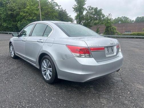 2011 Honda Accord EX-L