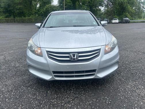 2011 Honda Accord EX-L