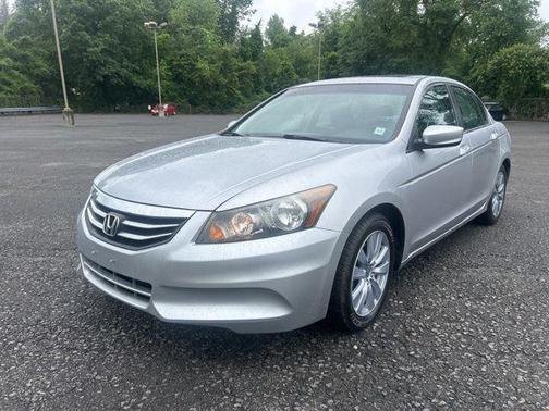 2011 Honda Accord EX-L