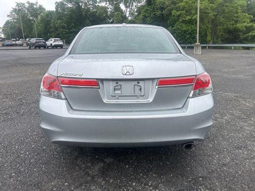 2011 Honda Accord EX-L