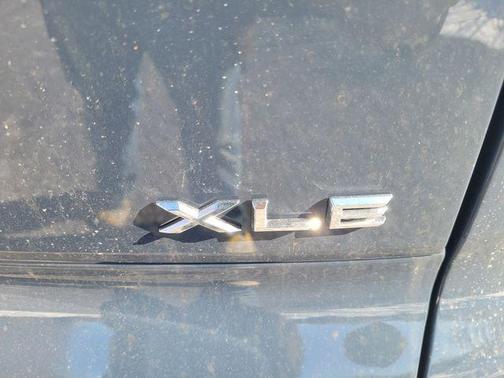 2025 Toyota Crown Signia XLE