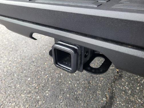 Magnetic Gray Metallic 2026 Toyota Tundra Platinum