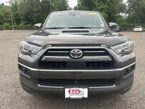 2023 Toyota 4Runner TRD Sport