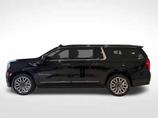 2024 GMC Yukon XL Denali Ultimate