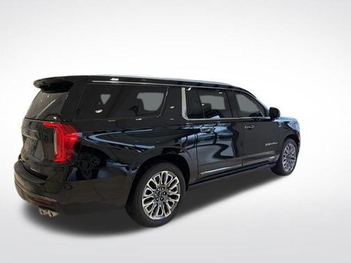 2024 GMC Yukon XL Denali Ultimate