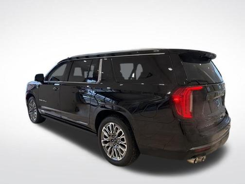2024 GMC Yukon XL Denali Ultimate