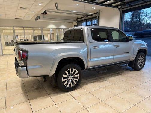 2023 Toyota Tacoma Limited