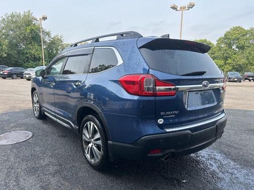 2019 Subaru Ascent Touring 7-Passenger