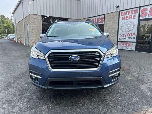 2019 Subaru Ascent Touring 7-Passenger