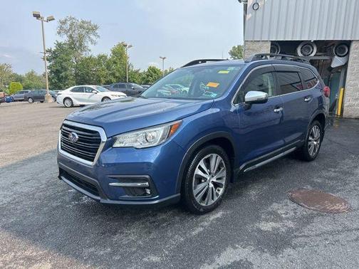 2019 Subaru Ascent Touring 7-Passenger