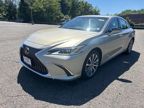 2019 Lexus ES 350 Base