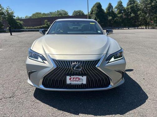 2019 Lexus ES 350 Base