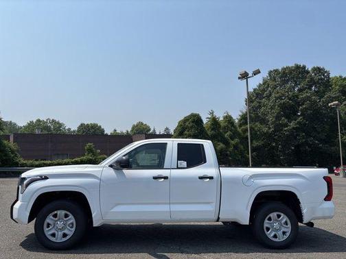 2025 Toyota Tundra SR