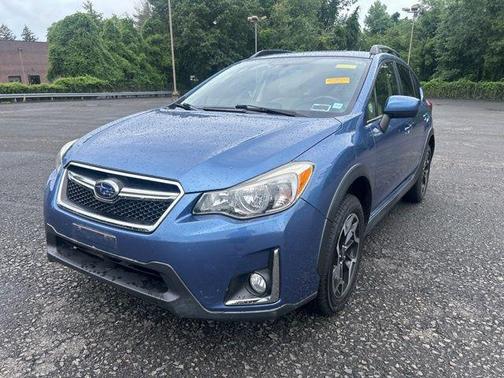 2017 Subaru Crosstrek 2.0i Premium