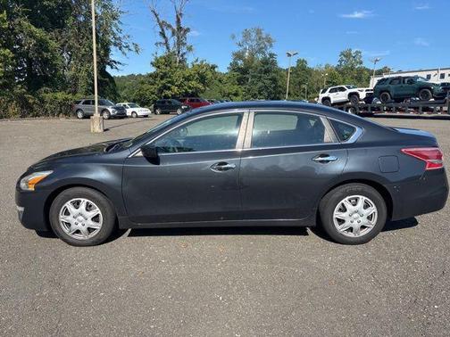 2013 Nissan Altima 2.5 S