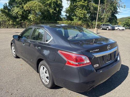 2013 Nissan Altima 2.5 S
