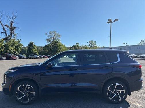 2023 Mitsubishi Outlander SE 2.5 2WD