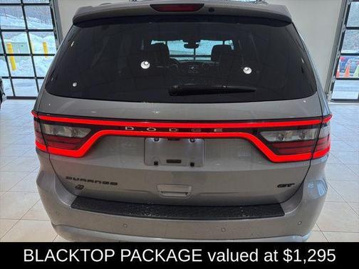 2020 Dodge Durango GT Plus