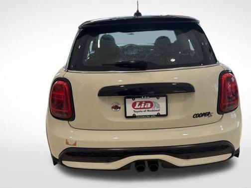 2023 MINI Hardtop Cooper S