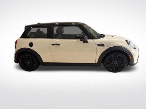 2023 MINI Hardtop Cooper S