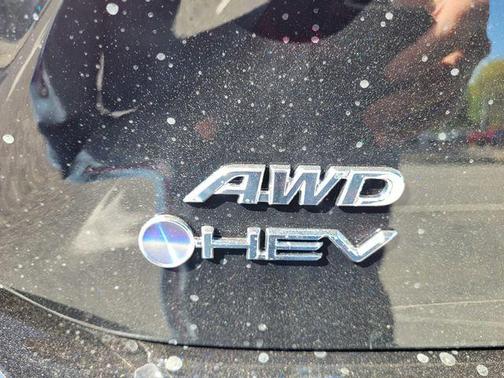 Midnight Black 2026 Toyota Camry LE