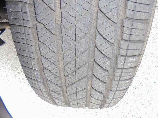 Blizzard Pearl 2021 Toyota Sequoia Limited