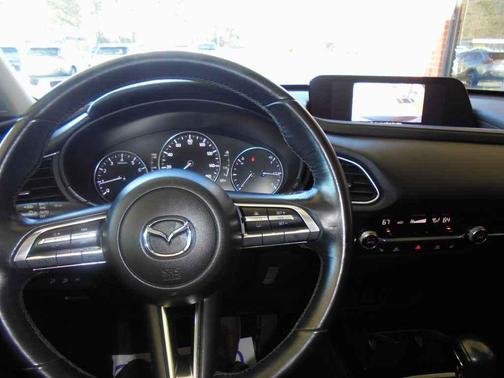 2023 Mazda CX-30 2.5 S Carbon Edition