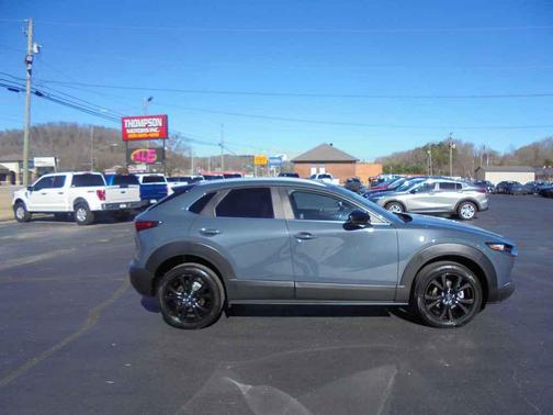 2023 Mazda CX-30 2.5 S Carbon Edition